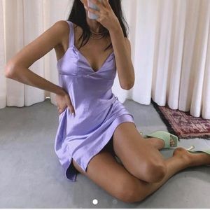 Princess Polly Dress